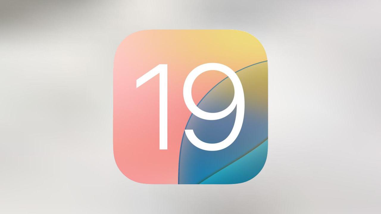 iOS 19