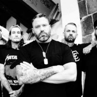 LIONHEART traerá su Hardcore en 2 conciertos de «brutalidad en vivo»