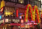 McDonald’s lleva IA y reconocimiento de rostros a sus locales