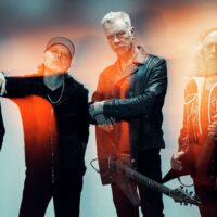 METALLICA se alía con Apple para un concierto inmersivo que podrás ver gratis con este dispositivo