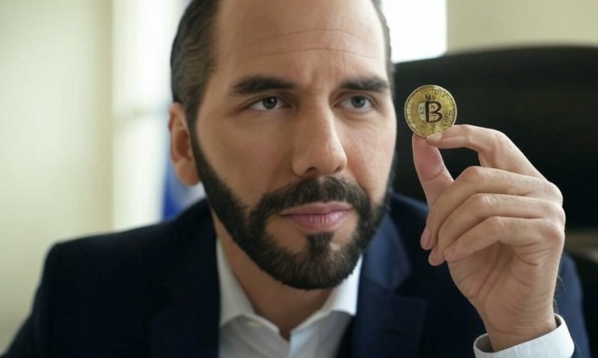 El Salvador seguirá acumulando Bitcoin pese a presiones del FMI, afirma Nayib Bukele