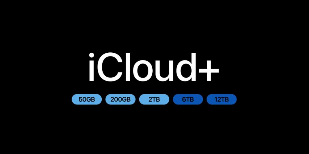 nuevos planes icloud