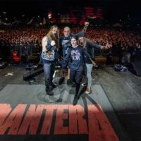 Zakk Wylde sobre grabar nueva música de PANTERA: «Hay un montón de riffs de Dimebag Darrell»