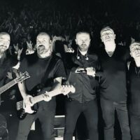 PARADISE LOST tiene «casi terminado» su nuevo disco y anticipa la fecha de salida