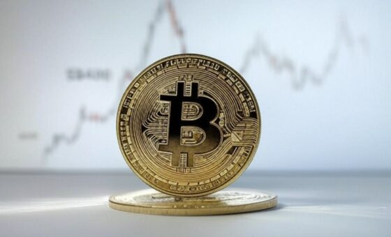 Trader predijo hace 4 meses el precio de bitcoin y acertó