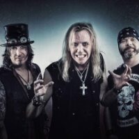 Lion Rock Fest 2025 logra una de sus metas: PRETTY MAIDS se une al festival de Hard Rock de León