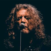 Robert Plant, cantante de LED ZEPPELIN, confirma 2 conciertos en España: ciudades, fechas y entradas