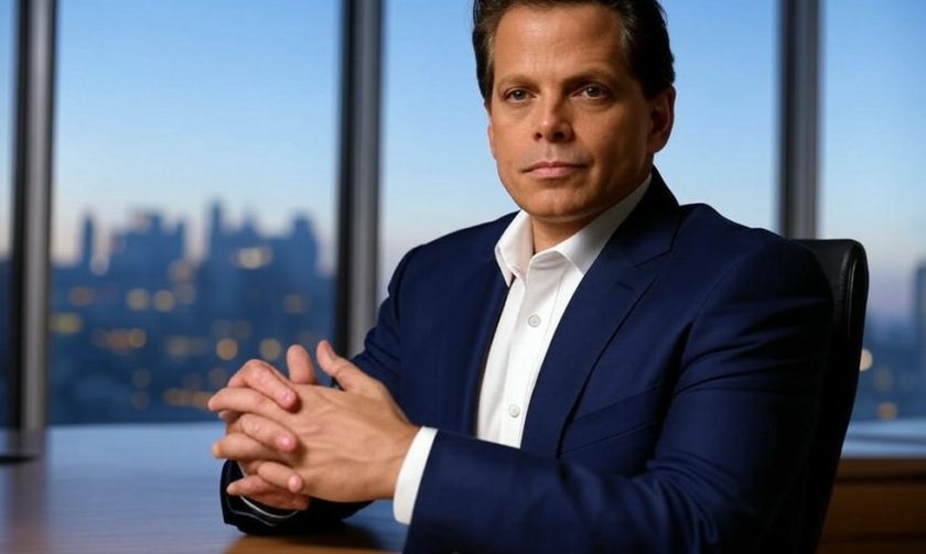 La reserva estratégica Bitcoin beneficiará enormemente a EEUU, asegura Anthony Scaramucci