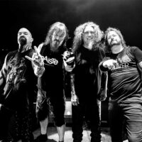 Kerry King confirma que SLAYER versionará a BLACK SABBATH en la despedida de Ozzy