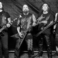 SLAYER anuncia nuevos conciertos en 2025: actuará con AMON AMARTH, ANTHRAX, MASTODON y HATEBREED en Reino Unido