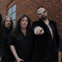 SYMPHONY X «está de vuelta»: el nuevo disco «va a ser monstruoso»