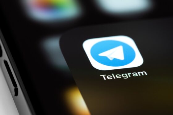  ¿Hacer trading desde Telegram? Será posible con esta wallet