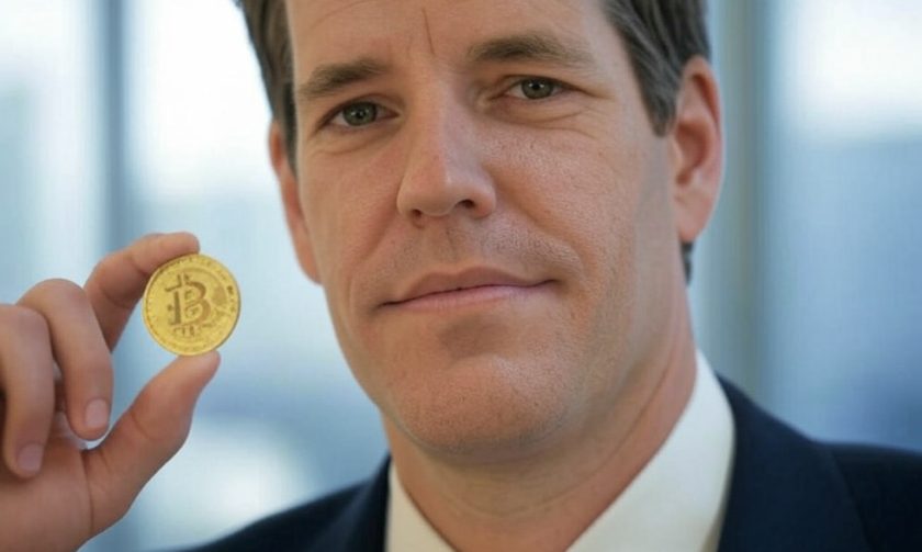 Tyler Winklevoss de Gemini: “XRP, SOL y ADA no deberían estar en la reserva estratégica cripto”