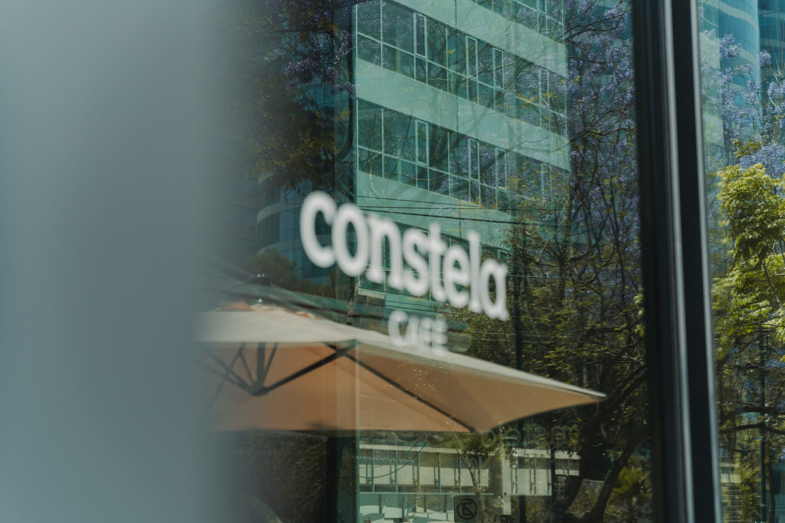 ¡No te olvides de asistir a la Coffee Party de Constela Café este fin de semana!