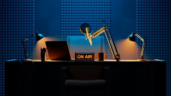 ¿Escuchas pódcasts? Entonces debes instalar esta extensión en Google Chrome