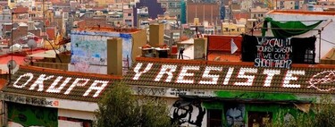 Proteger a los 'okupas mientras dure el Estado de Alarma, una prioridad para el Gobierno