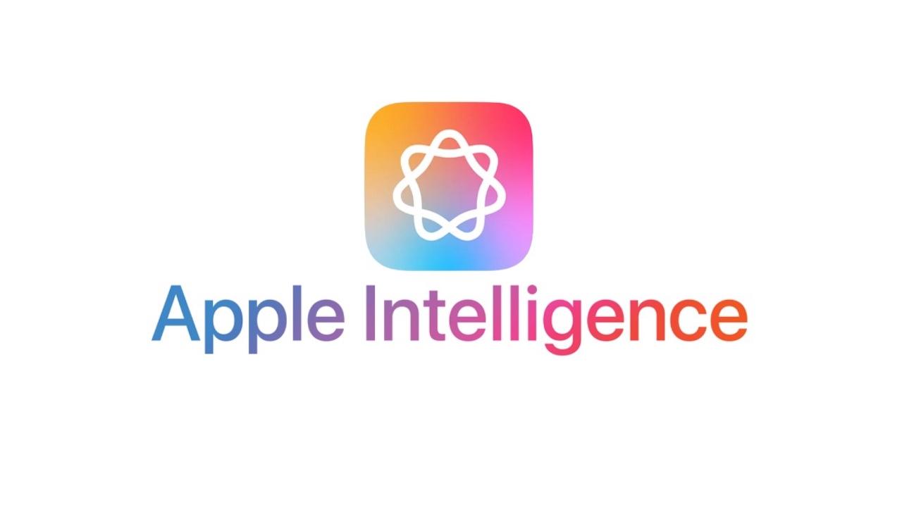 Apple Intelligence