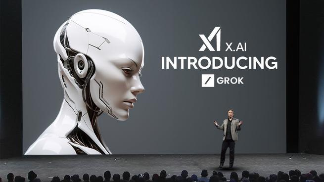 Super Grok, el secreto que Elon Musk esconde para potenciar mucho más su Inteligencia Artificial