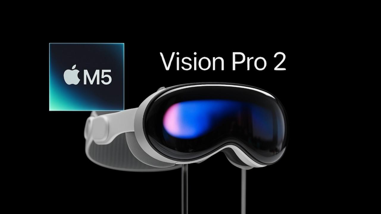 Apple acelera con las Vision Pro 2: ya están en producción y llegarán en muy poco tiempo