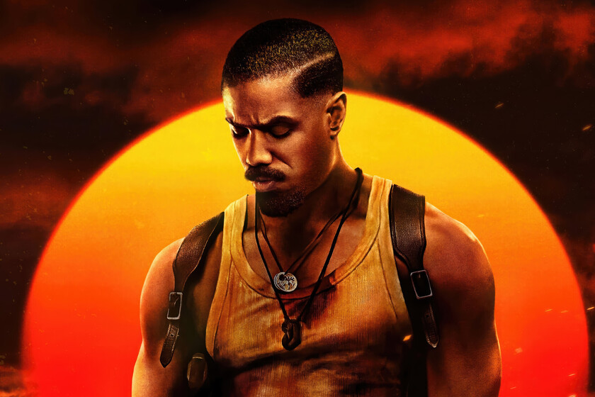 Reseña de ‘Los pecadores’ – un destacado filme del año. Un intenso thriller de terror con un toque de blues.