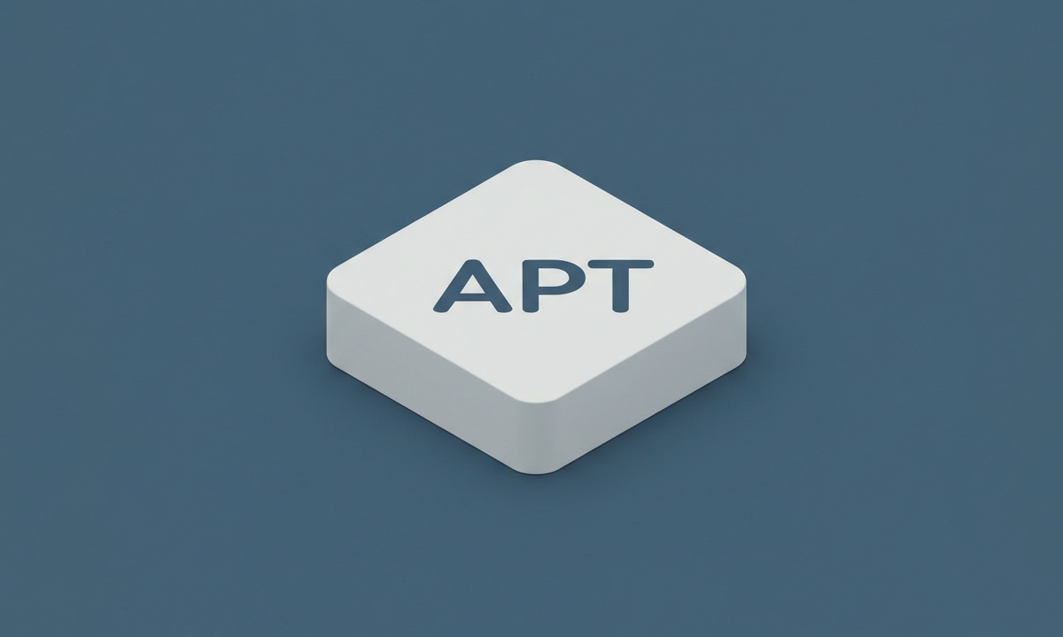 APT 3.0: el gestor de paquetes de Debian se renueva a todo color y con una mejor resolución de dependencias