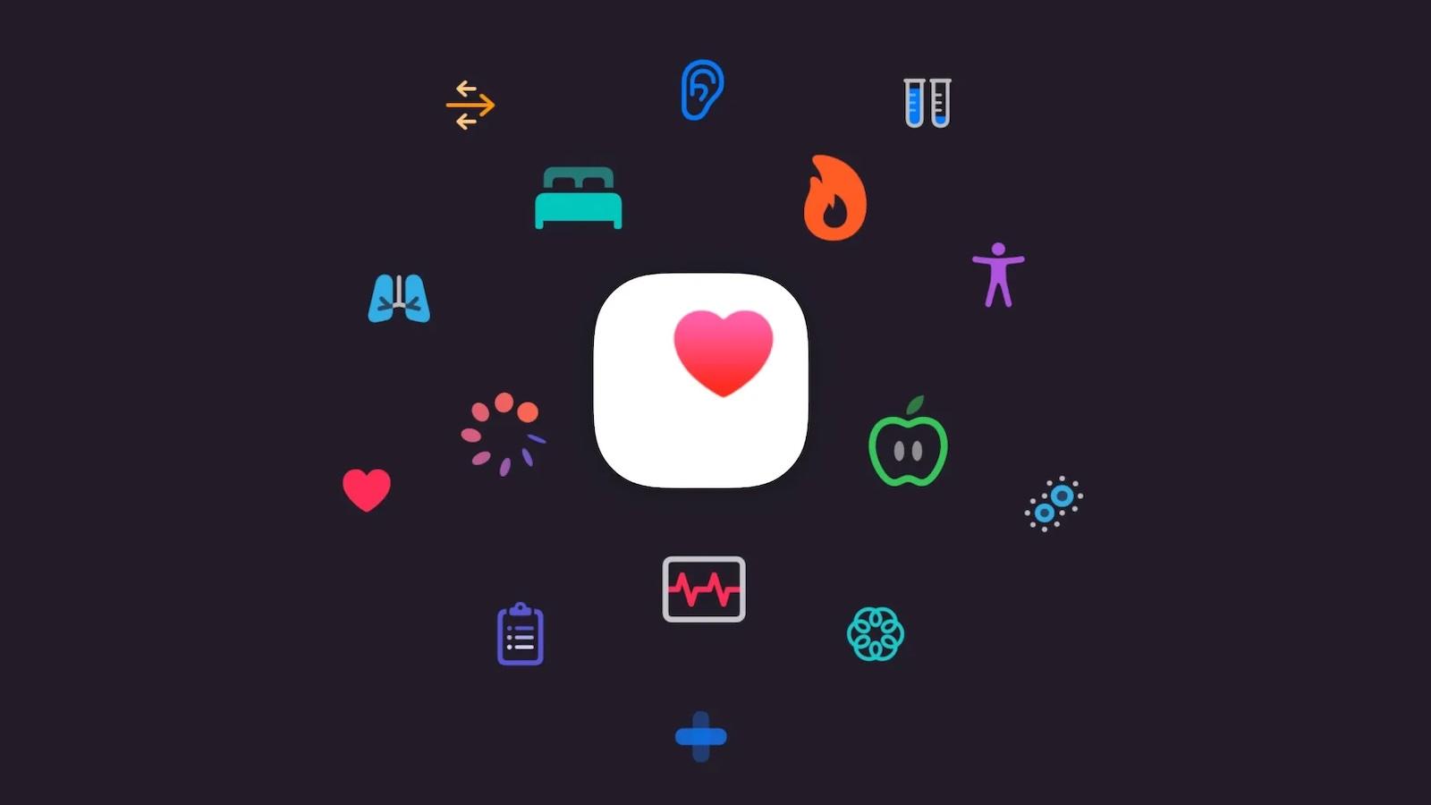 Apple Health+ será el nuevo servicio incluido en Apple One para iOS 19