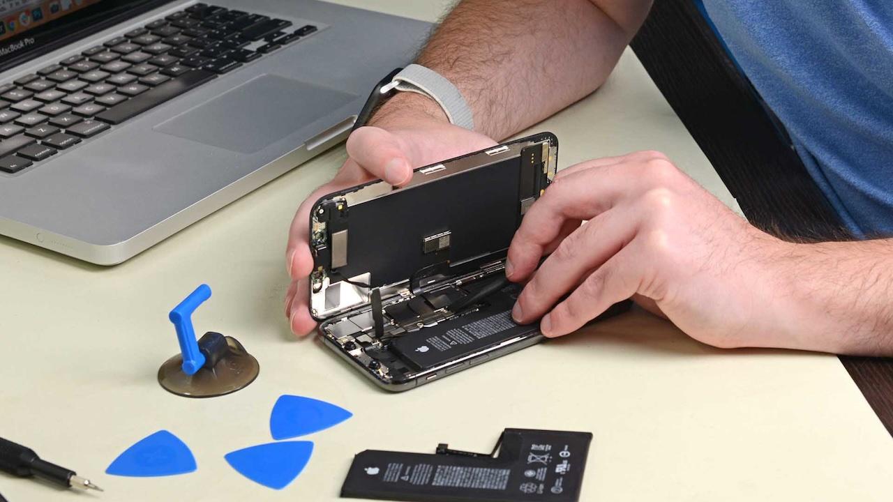 Cómo activar modo reparación para llevar tu iPhone al servicio técnico sin borrarlo