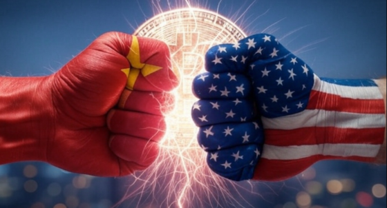 Misterio de bitcoin confiscado: ¿Por qué China y Alemania venden mientras EE.UU. acumula?