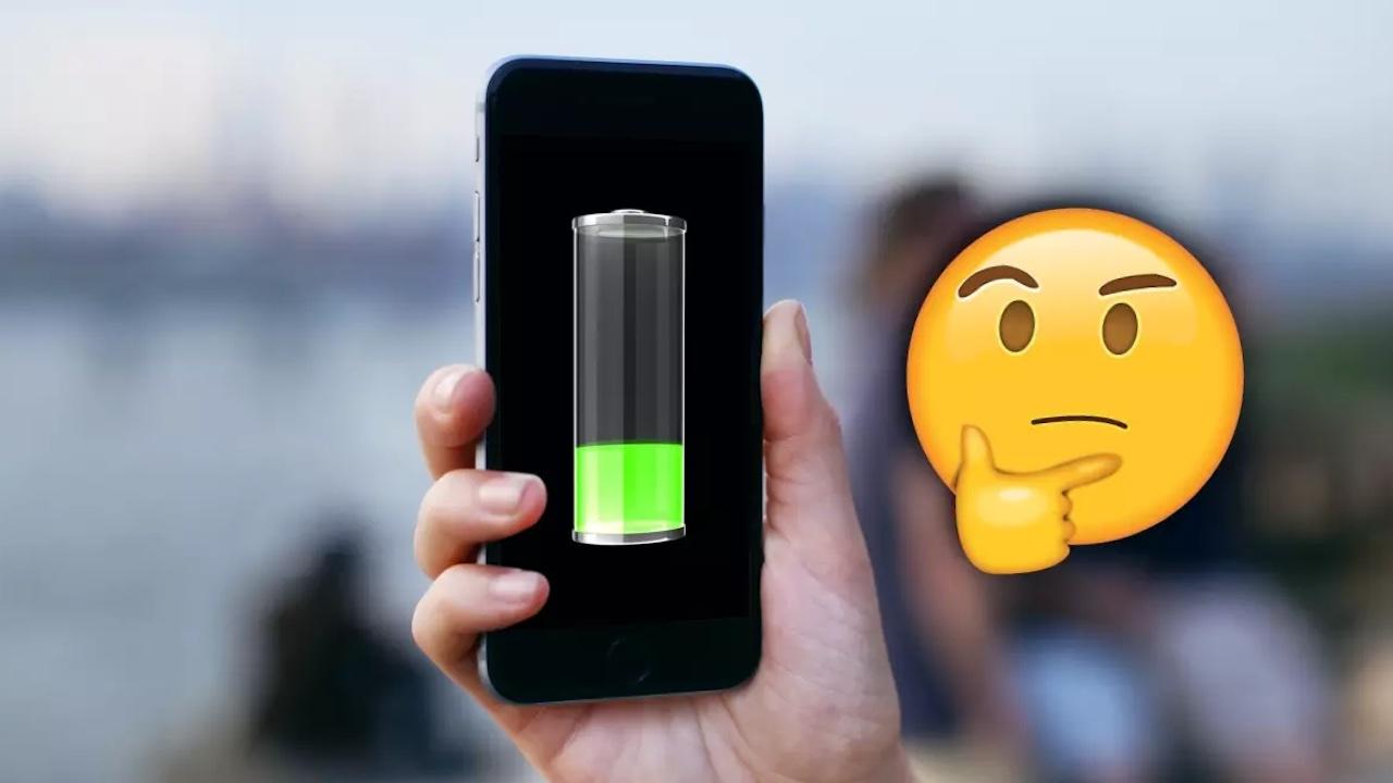 ¿Activas el modo ahorro de tu iPhone y va fatal? No es solo el tuyo, esto es lo que ocurre