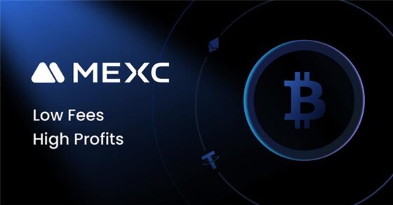 Descubre cómo MEXC domina los listados On-Chain con velocidad récord 