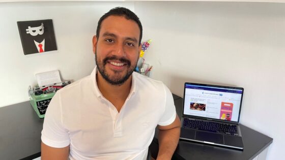 Héctor Cárdenas, fundador de CriptoNoticias: «Satoshi validó el anonimato como fuente»