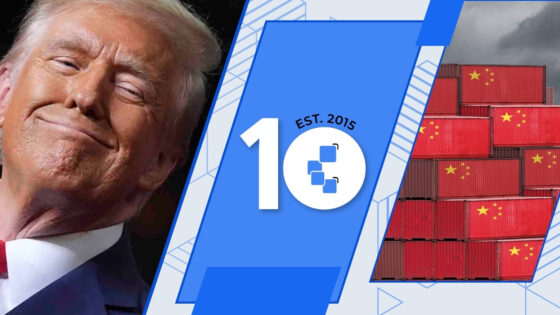 La semana en imágenes: Cumpleaños de CriptoNoticias y volatilidad en Bitcoin 
