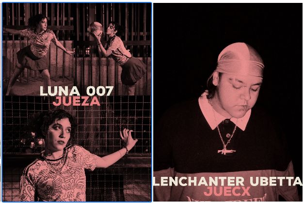 Lenchas 2