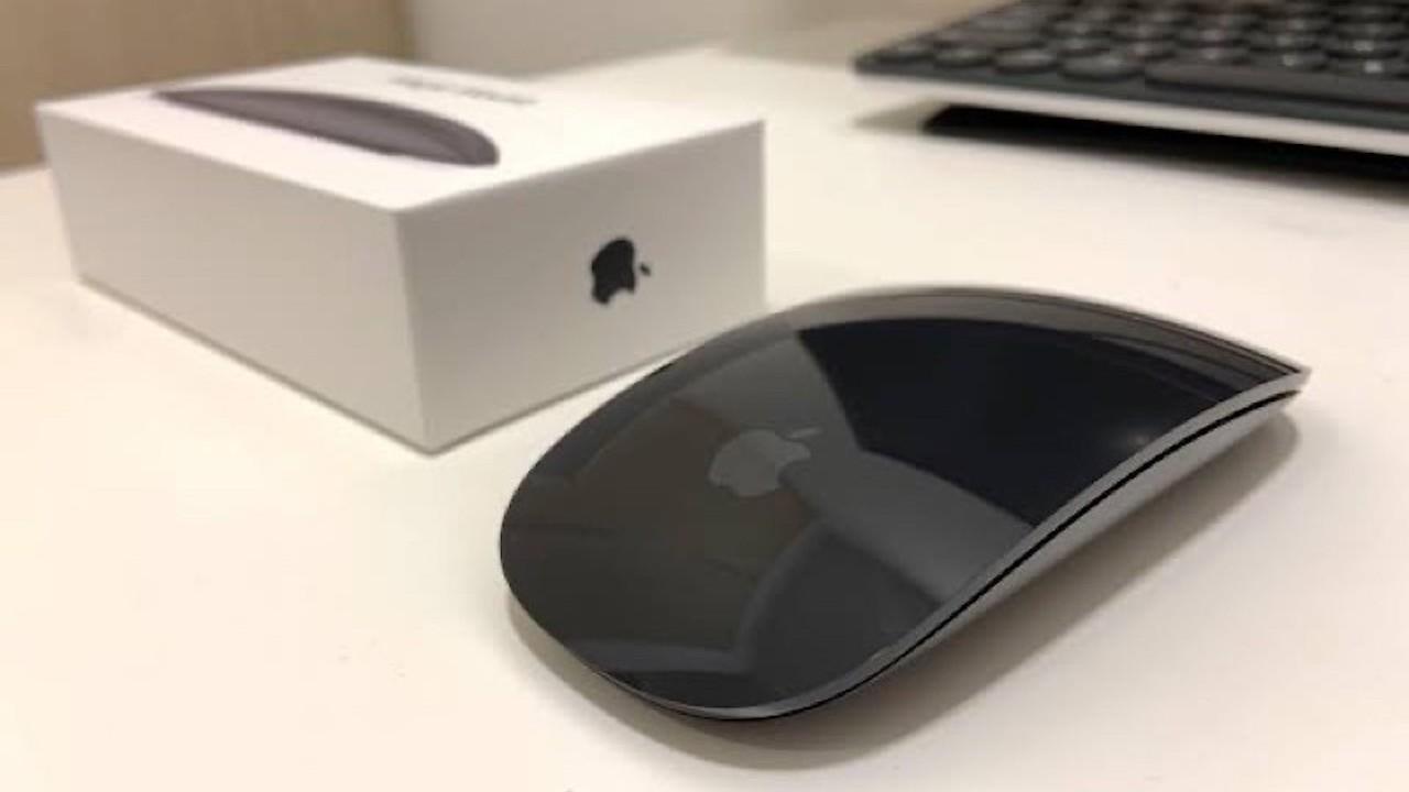 El Magic Mouse de Apple en oferta flash en Amazon: imposible conseguirlo más barato