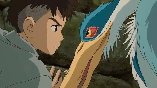 Han creado una IA que pasa tus fotos directamente al famoso estilo Ghibli sin usar ChatGPT