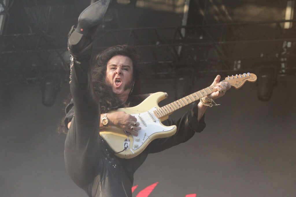 Yngwie Malmsteen en CDMX: lugar y fecha de su regreso a la capital