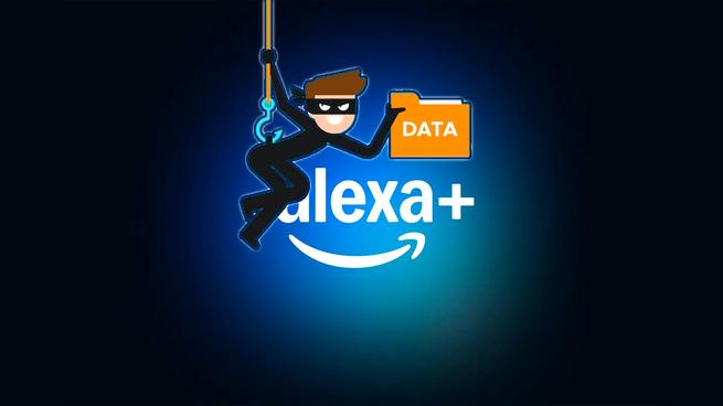 Alexa+ es más lista, pero también más entrometida: Amazon elimina opciones de privacidad y España está en la lista