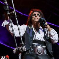ALICE COOPER regresa con la formación original y anuncia nuevo disco: «The Revenge Of Alice Cooper»