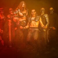 ALL FOR METAL y GRAILKNIGHTS se unen para 3 conciertos en España: estas son las ciudades y fechas