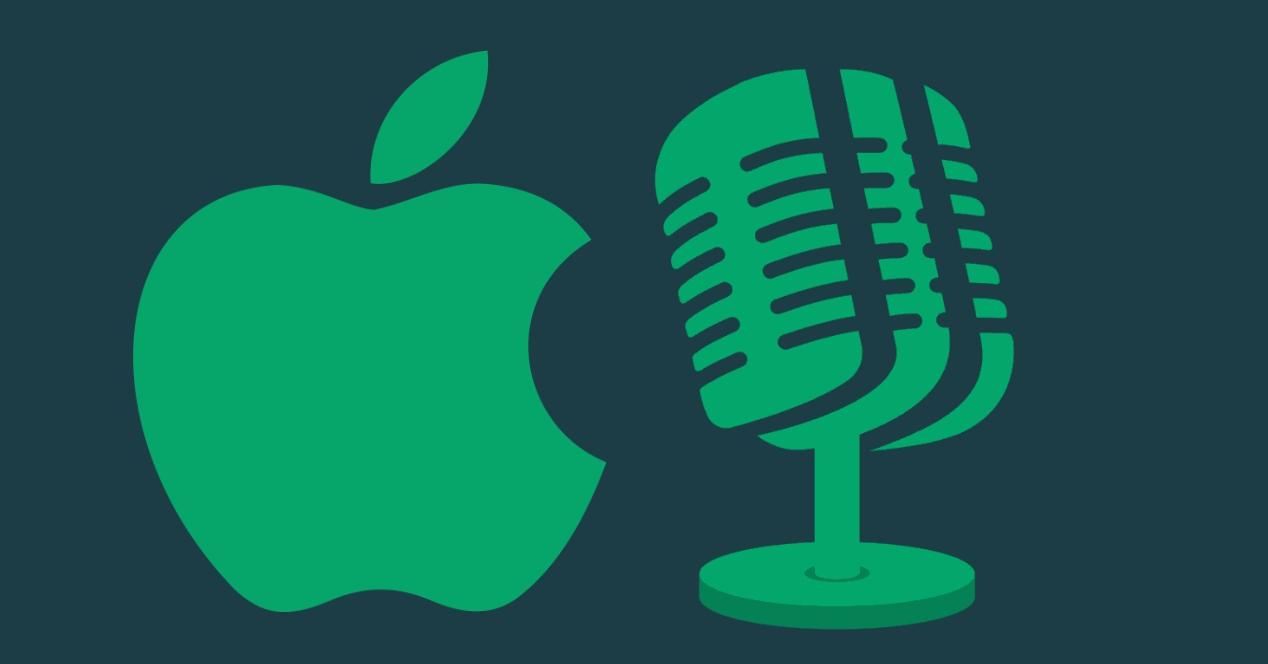 apple podcast