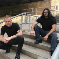 ASHES OF ARES de Matt Barlow anuncia gira tocando «Dark Saga» de ICED EARTH al completo