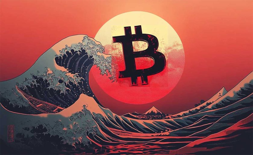 Brad Garlinghouse de Ripple cree que Bitcoin a USD $200.000 es «razonable»