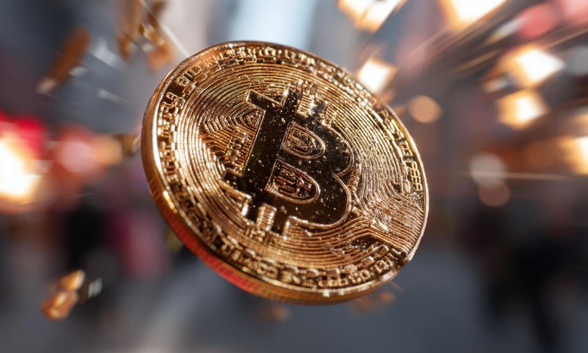 Barry Silbert confiesa que le habría ido mejor guardando sus BTC que invirtiendo en empresas