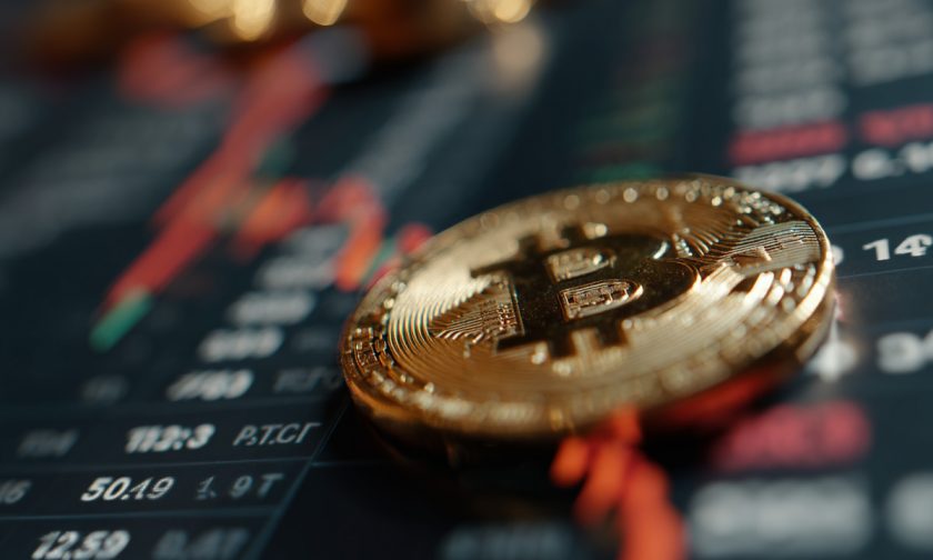 Señales de independencia: Bitcoin se recupera y desafía la caída del mercado de EE.UU.