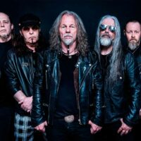 CANDLEMASS y TODOMAL cierran la Okkult Session de Barcelona encabezada por MY DYING BRIDE