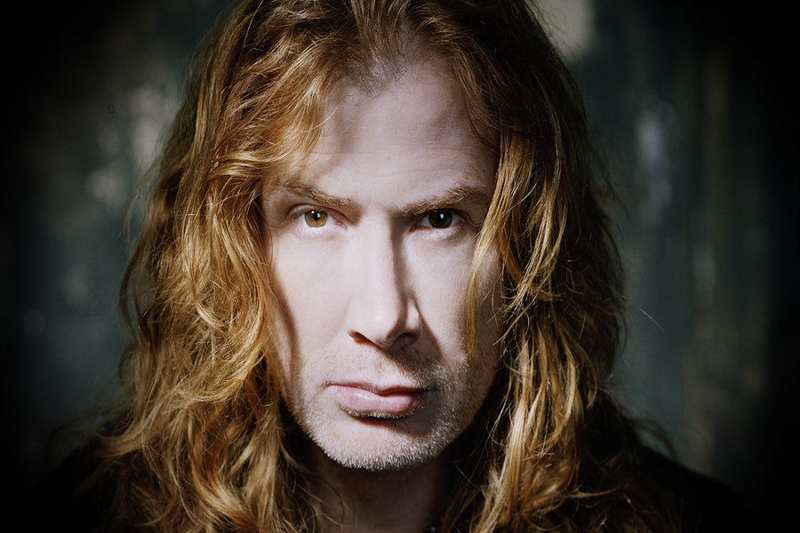 Las 4 mayores obras maestras en la historia de Megadeth