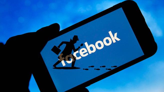 Facebook te está espiando sin que lo sepas: así puedes evitarlo sin borrar tu cuenta