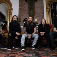 DREAM THEATER anuncia un concierto en Fuengirola dentro de su gira 40º aniversario