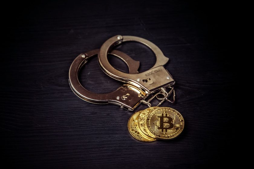Brasil: Condenan a 128 años de prisión a director de esquema ponzi con criptomonedas