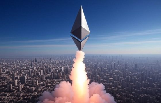 Ethereum necesita un catalizador definitivo para volver a brillar